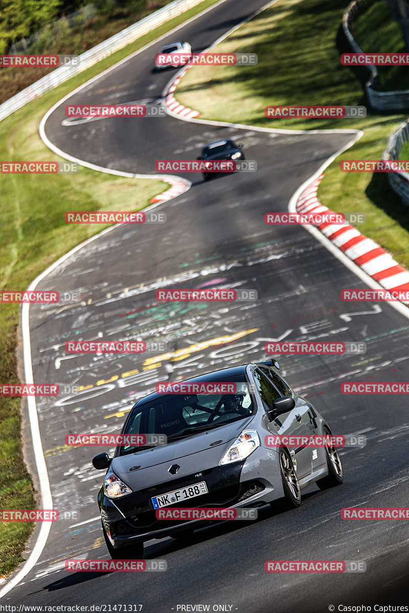 Bild #21471317 - Touristenfahrten Nürburgring Nordschleife (13.05.2023)