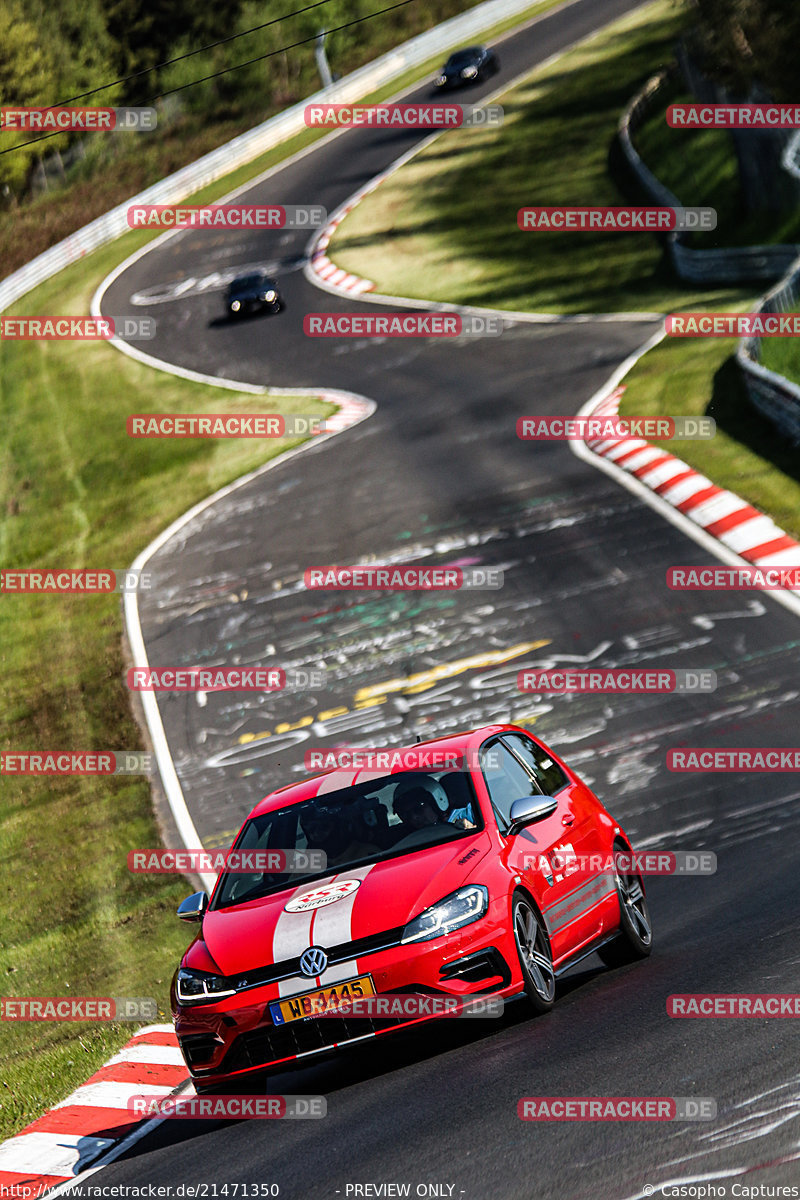 Bild #21471350 - Touristenfahrten Nürburgring Nordschleife (13.05.2023)