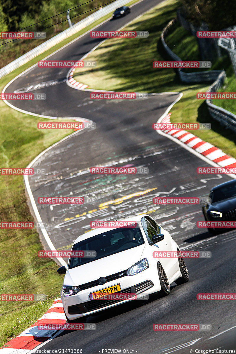 Bild #21471386 - Touristenfahrten Nürburgring Nordschleife (13.05.2023)