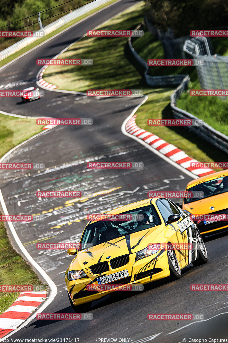 Bild #21471417 - Touristenfahrten Nürburgring Nordschleife (13.05.2023)