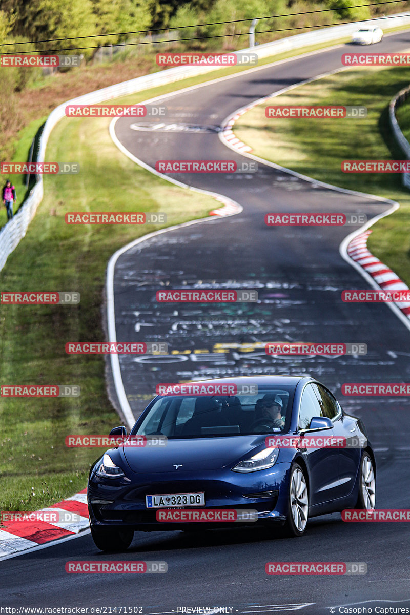 Bild #21471502 - Touristenfahrten Nürburgring Nordschleife (13.05.2023)