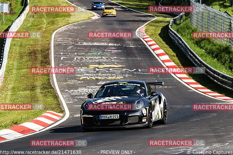 Bild #21471630 - Touristenfahrten Nürburgring Nordschleife (13.05.2023)