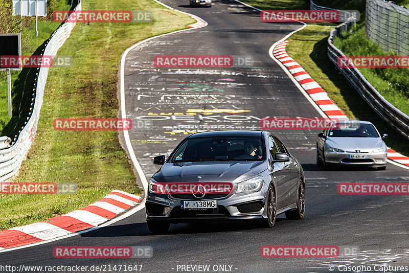 Bild #21471647 - Touristenfahrten Nürburgring Nordschleife (13.05.2023)