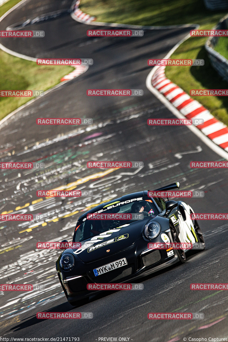 Bild #21471793 - Touristenfahrten Nürburgring Nordschleife (13.05.2023)