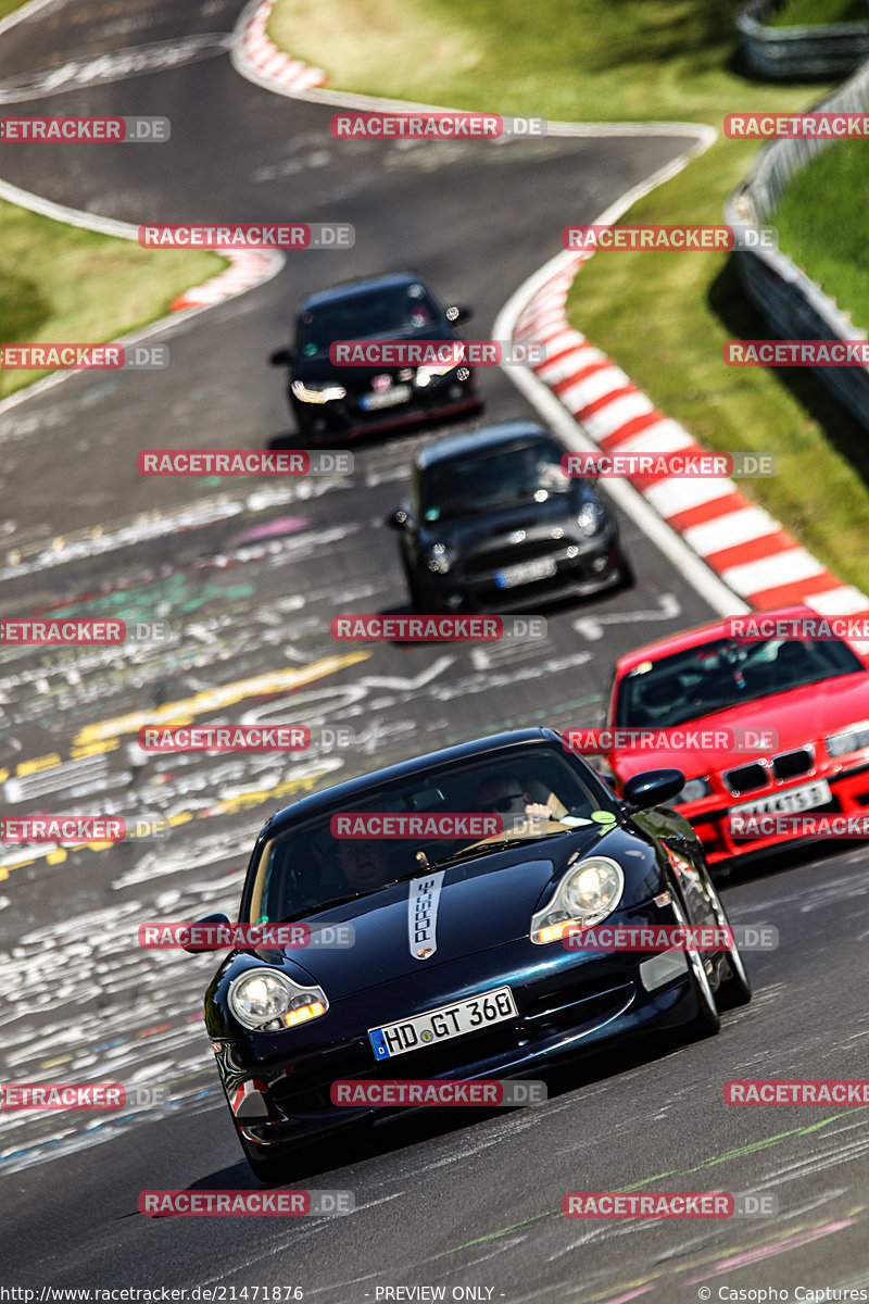 Bild #21471876 - Touristenfahrten Nürburgring Nordschleife (13.05.2023)