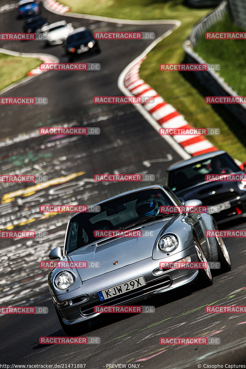 Bild #21471887 - Touristenfahrten Nürburgring Nordschleife (13.05.2023)