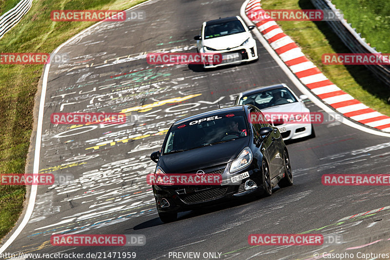 Bild #21471959 - Touristenfahrten Nürburgring Nordschleife (13.05.2023)