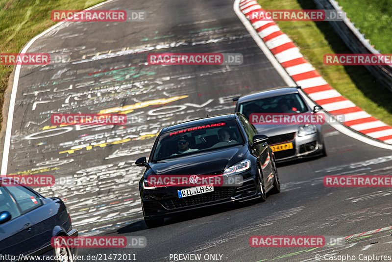 Bild #21472011 - Touristenfahrten Nürburgring Nordschleife (13.05.2023)