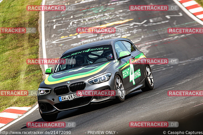 Bild #21472090 - Touristenfahrten Nürburgring Nordschleife (13.05.2023)