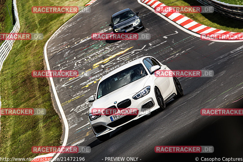 Bild #21472196 - Touristenfahrten Nürburgring Nordschleife (13.05.2023)