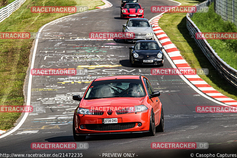 Bild #21472235 - Touristenfahrten Nürburgring Nordschleife (13.05.2023)