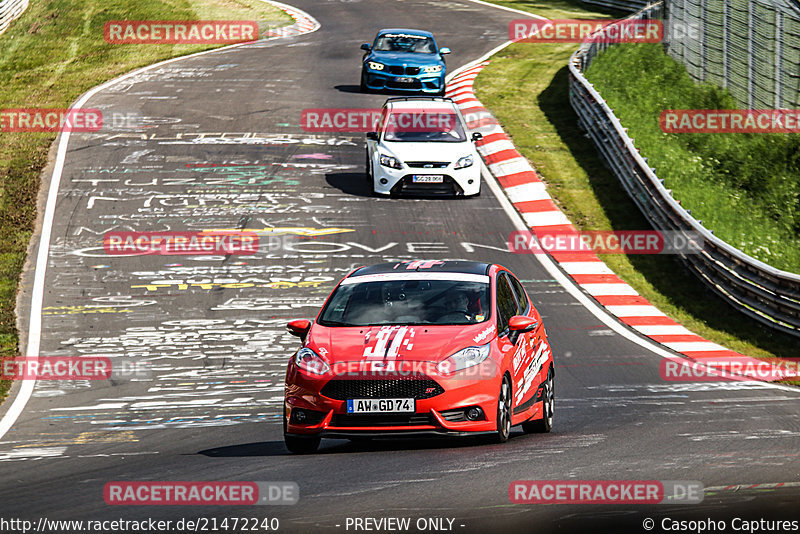 Bild #21472240 - Touristenfahrten Nürburgring Nordschleife (13.05.2023)