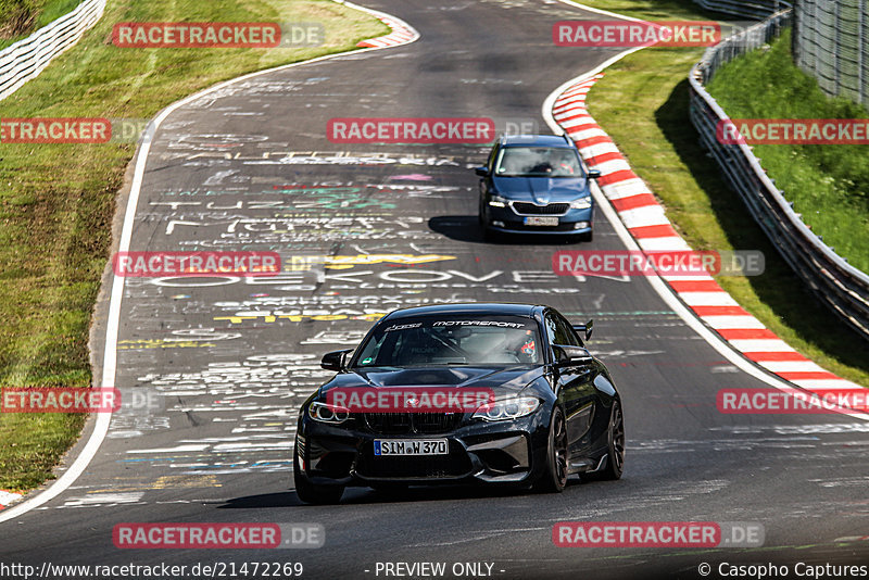 Bild #21472269 - Touristenfahrten Nürburgring Nordschleife (13.05.2023)