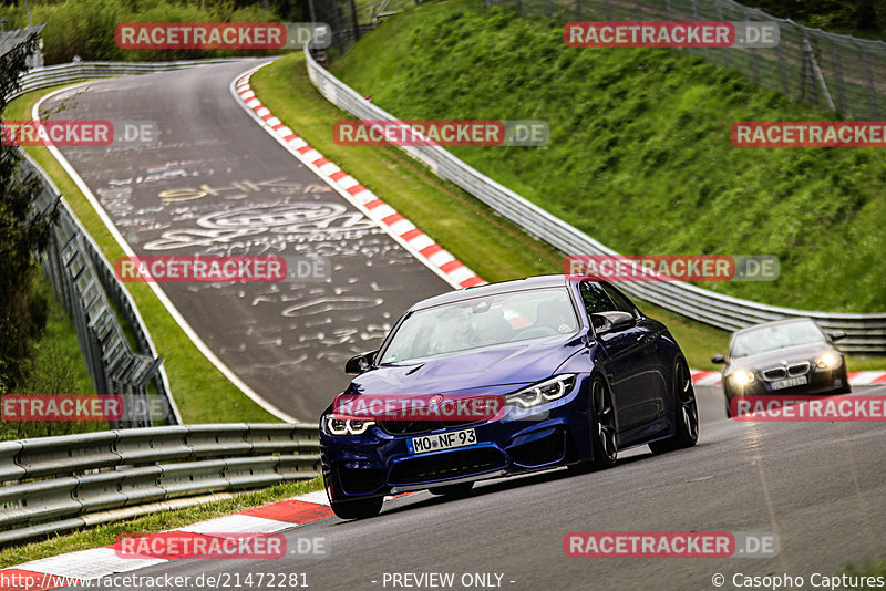 Bild #21472281 - Touristenfahrten Nürburgring Nordschleife (13.05.2023)