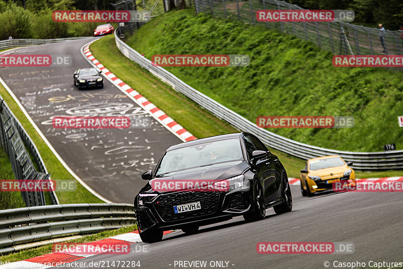 Bild #21472284 - Touristenfahrten Nürburgring Nordschleife (13.05.2023)