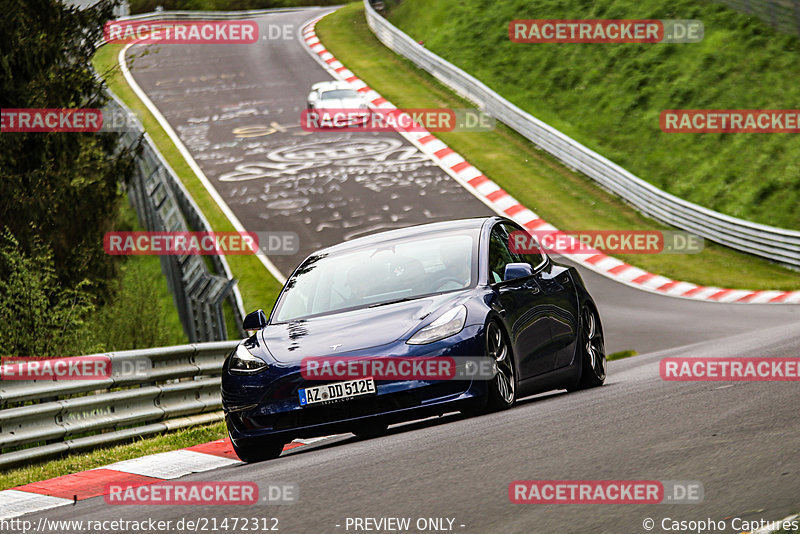 Bild #21472312 - Touristenfahrten Nürburgring Nordschleife (13.05.2023)