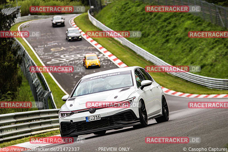 Bild #21472337 - Touristenfahrten Nürburgring Nordschleife (13.05.2023)