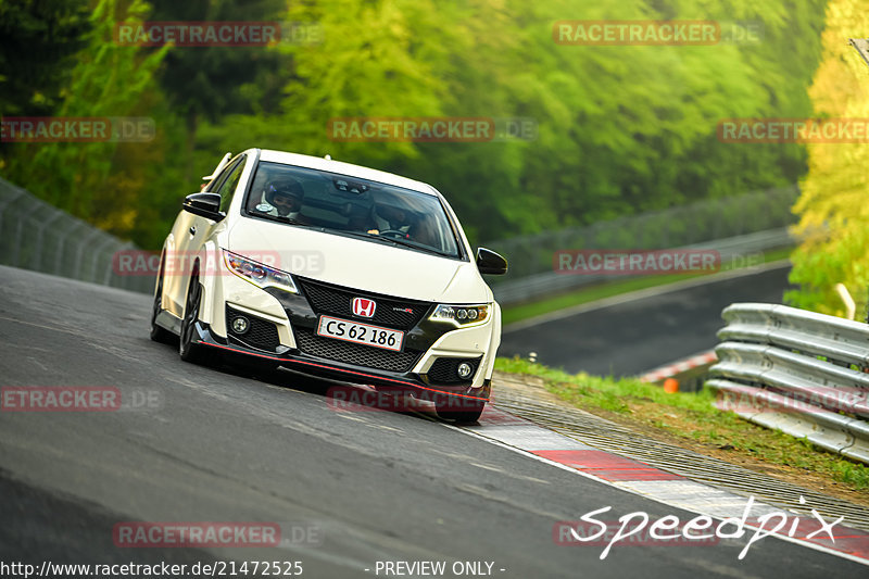 Bild #21472525 - Touristenfahrten Nürburgring Nordschleife (13.05.2023)