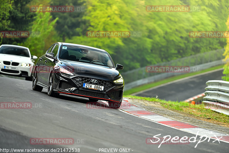 Bild #21472538 - Touristenfahrten Nürburgring Nordschleife (13.05.2023)