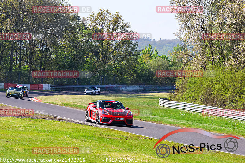 Bild #21472719 - Touristenfahrten Nürburgring Nordschleife (13.05.2023)