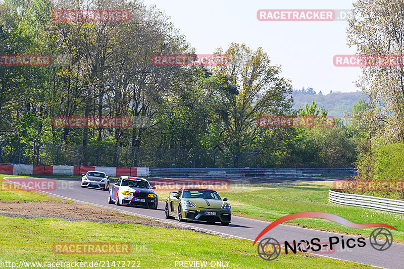 Bild #21472722 - Touristenfahrten Nürburgring Nordschleife (13.05.2023)