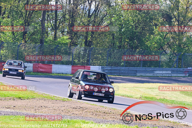 Bild #21472733 - Touristenfahrten Nürburgring Nordschleife (13.05.2023)