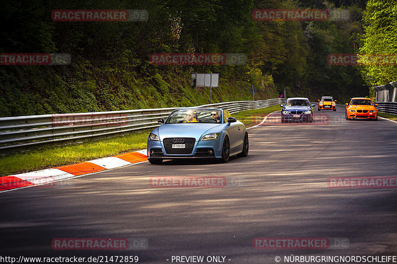 Bild #21472859 - Touristenfahrten Nürburgring Nordschleife (13.05.2023)