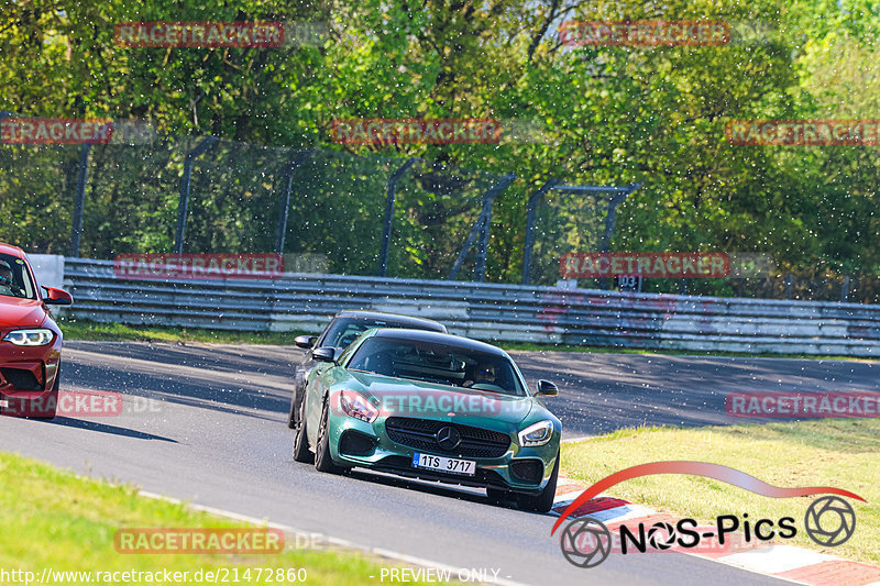 Bild #21472860 - Touristenfahrten Nürburgring Nordschleife (13.05.2023)