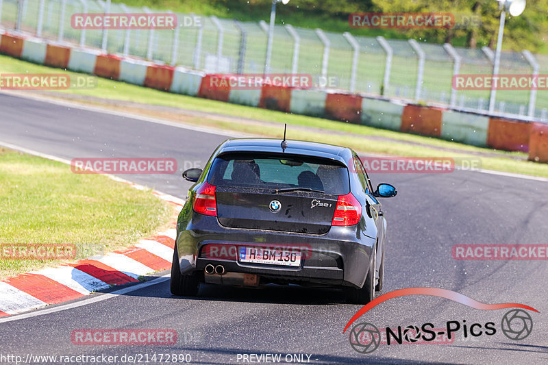 Bild #21472890 - Touristenfahrten Nürburgring Nordschleife (13.05.2023)