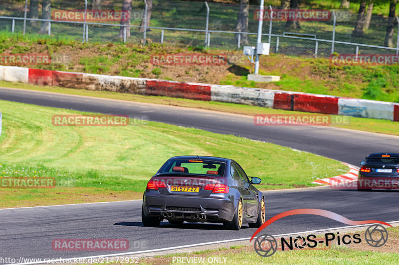 Bild #21472932 - Touristenfahrten Nürburgring Nordschleife (13.05.2023)