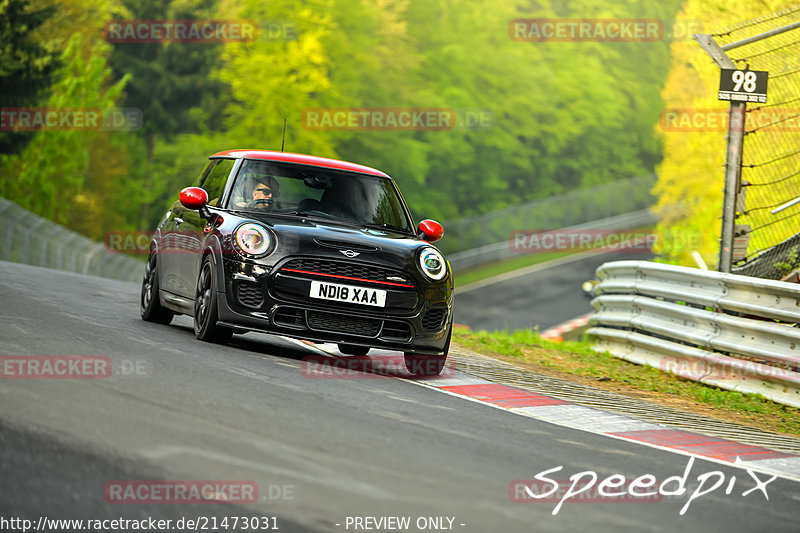 Bild #21473031 - Touristenfahrten Nürburgring Nordschleife (13.05.2023)