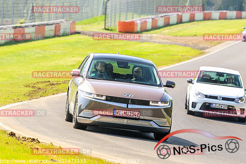 Bild #21473133 - Touristenfahrten Nürburgring Nordschleife (13.05.2023)