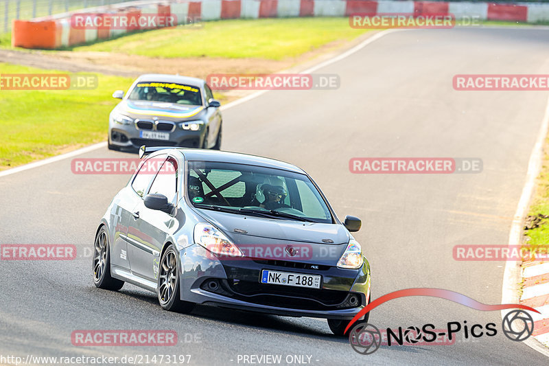 Bild #21473197 - Touristenfahrten Nürburgring Nordschleife (13.05.2023)