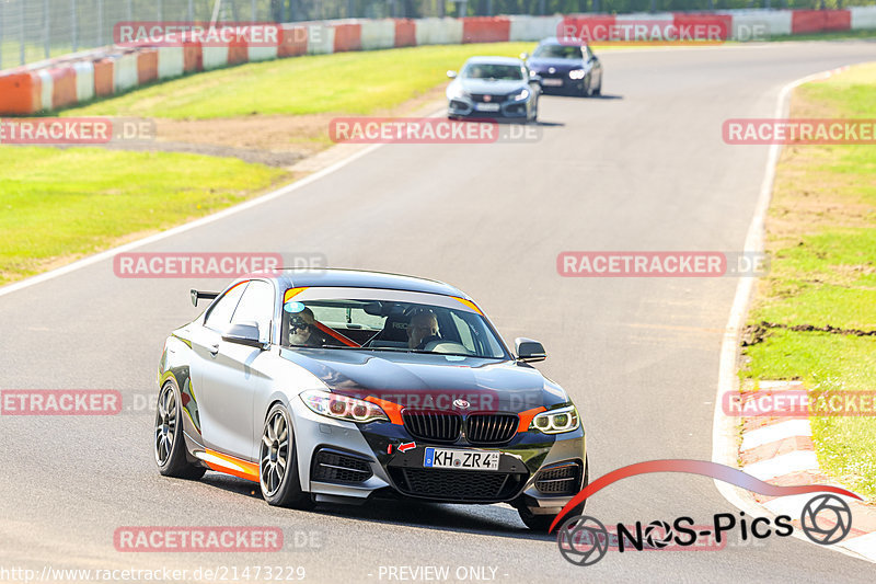 Bild #21473229 - Touristenfahrten Nürburgring Nordschleife (13.05.2023)