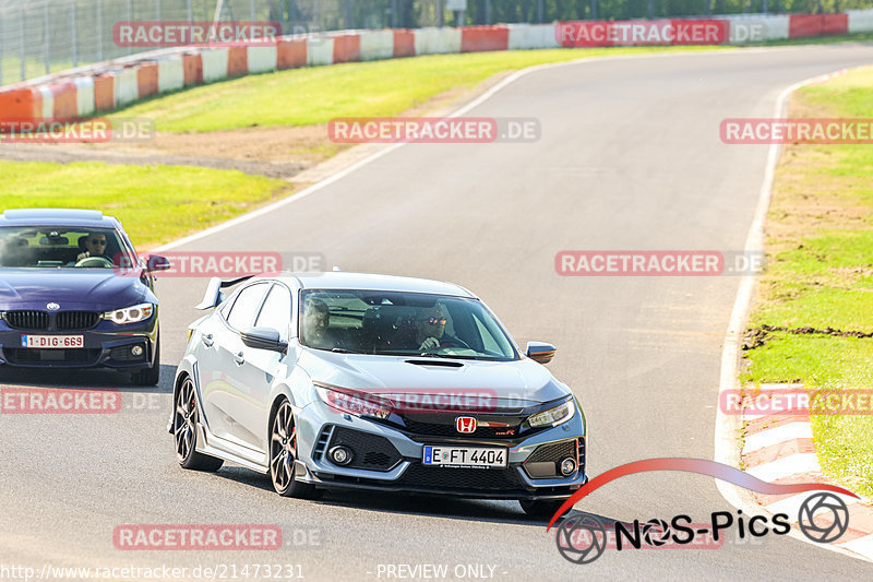 Bild #21473231 - Touristenfahrten Nürburgring Nordschleife (13.05.2023)