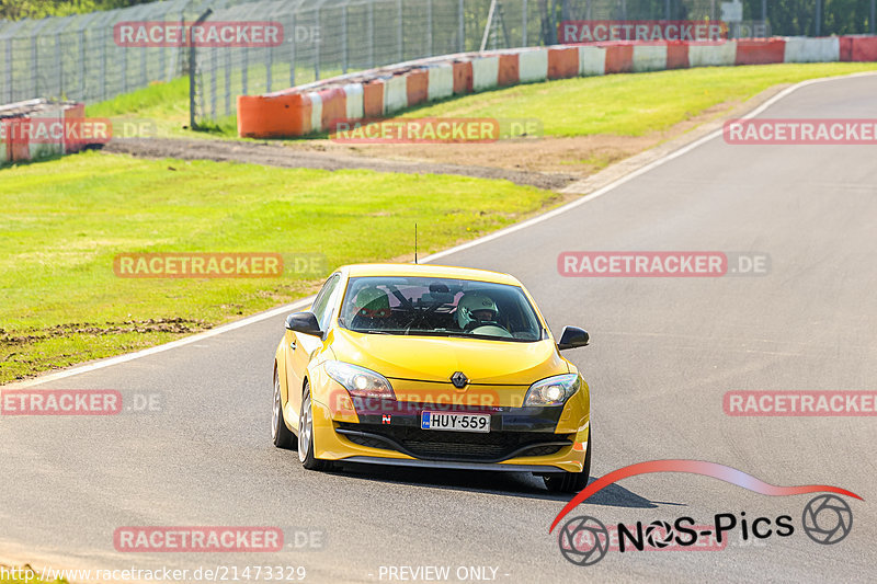 Bild #21473329 - Touristenfahrten Nürburgring Nordschleife (13.05.2023)