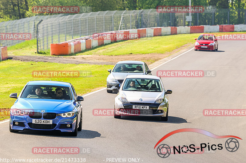 Bild #21473338 - Touristenfahrten Nürburgring Nordschleife (13.05.2023)