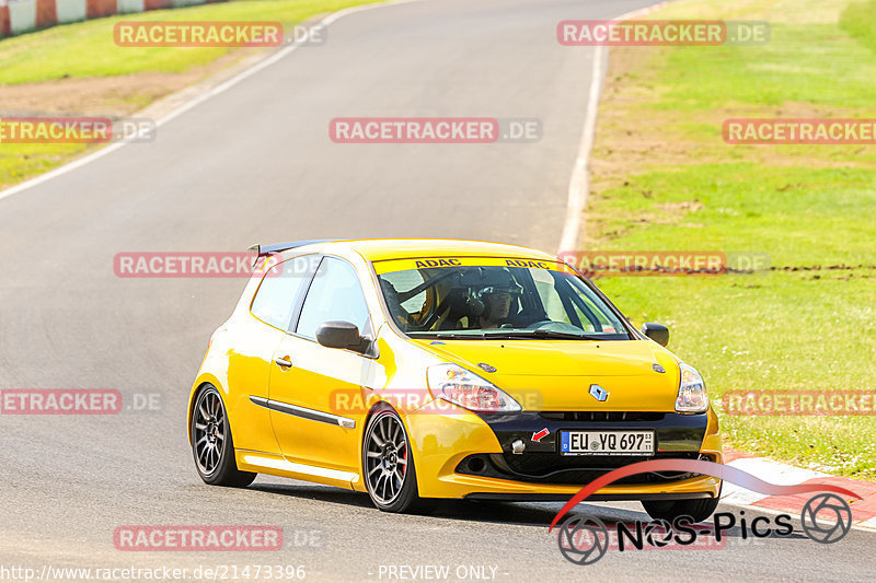 Bild #21473396 - Touristenfahrten Nürburgring Nordschleife (13.05.2023)