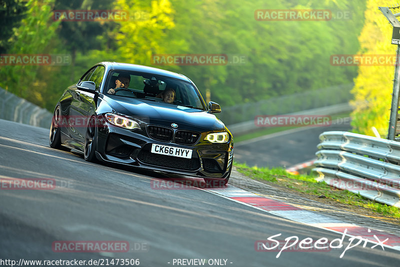 Bild #21473506 - Touristenfahrten Nürburgring Nordschleife (13.05.2023)