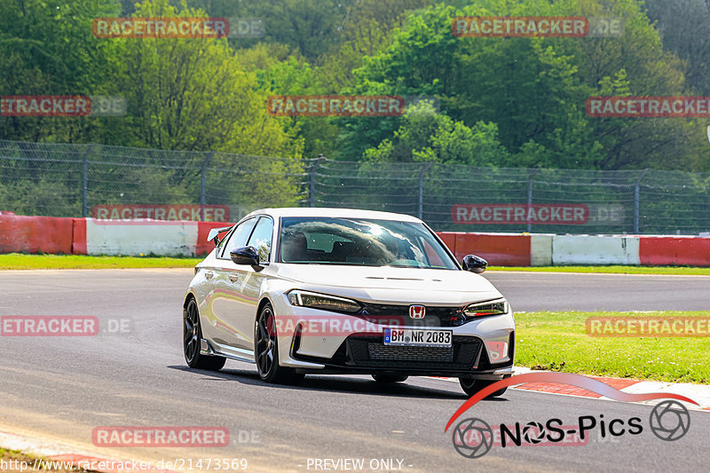 Bild #21473569 - Touristenfahrten Nürburgring Nordschleife (13.05.2023)