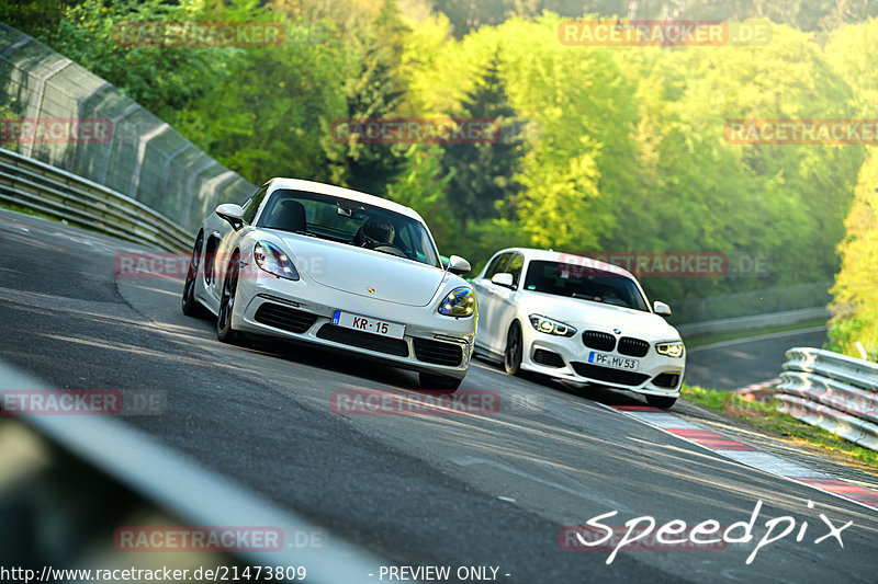 Bild #21473809 - Touristenfahrten Nürburgring Nordschleife (13.05.2023)