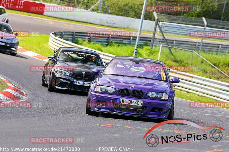 Bild #21473830 - Touristenfahrten Nürburgring Nordschleife (13.05.2023)