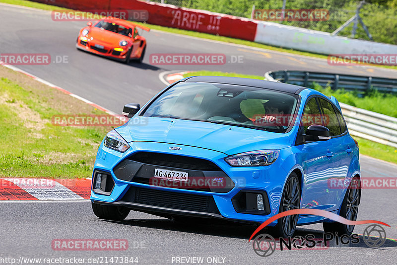 Bild #21473844 - Touristenfahrten Nürburgring Nordschleife (13.05.2023)