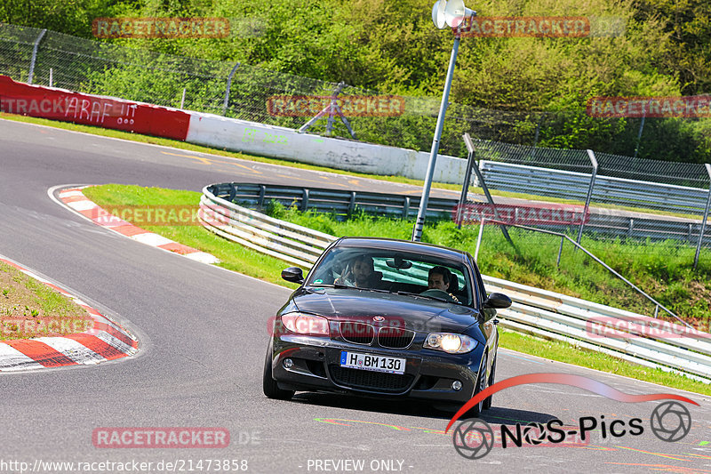 Bild #21473858 - Touristenfahrten Nürburgring Nordschleife (13.05.2023)