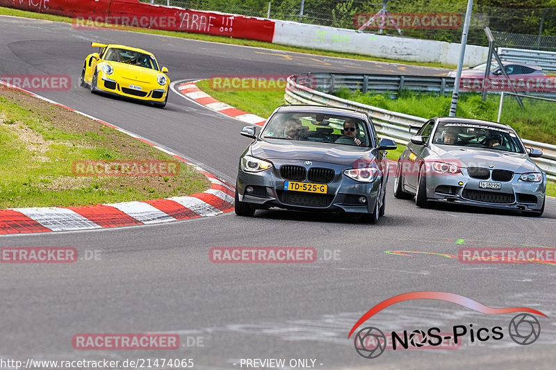 Bild #21474065 - Touristenfahrten Nürburgring Nordschleife (13.05.2023)