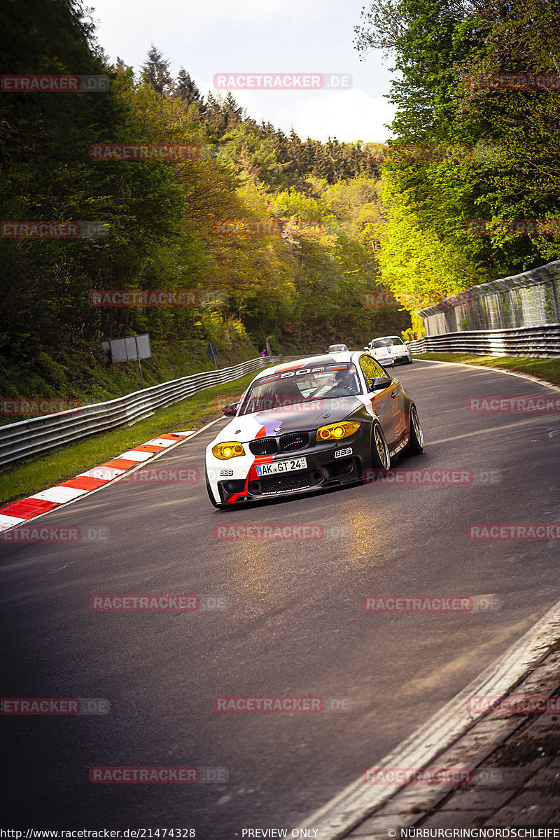 Bild #21474328 - Touristenfahrten Nürburgring Nordschleife (13.05.2023)