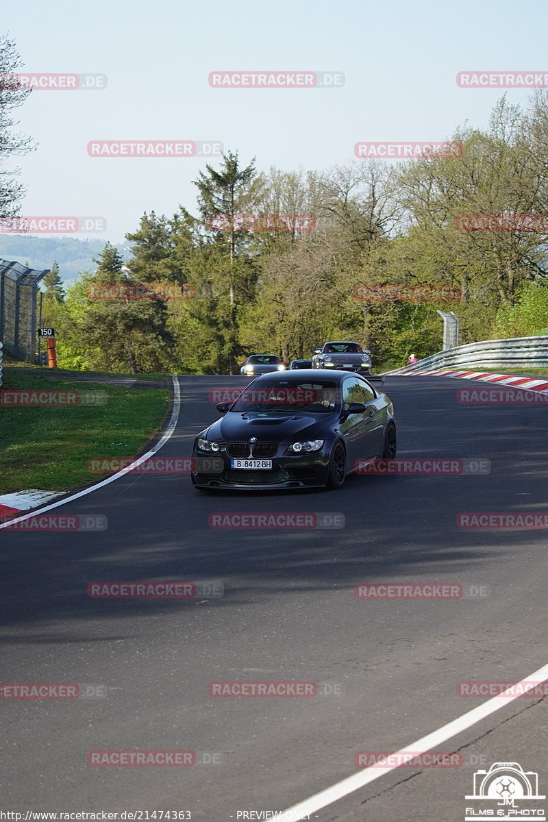 Bild #21474363 - Touristenfahrten Nürburgring Nordschleife (13.05.2023)