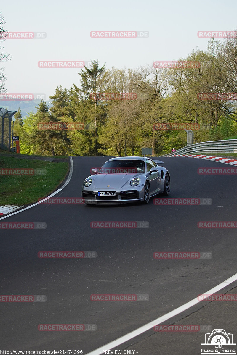 Bild #21474396 - Touristenfahrten Nürburgring Nordschleife (13.05.2023)