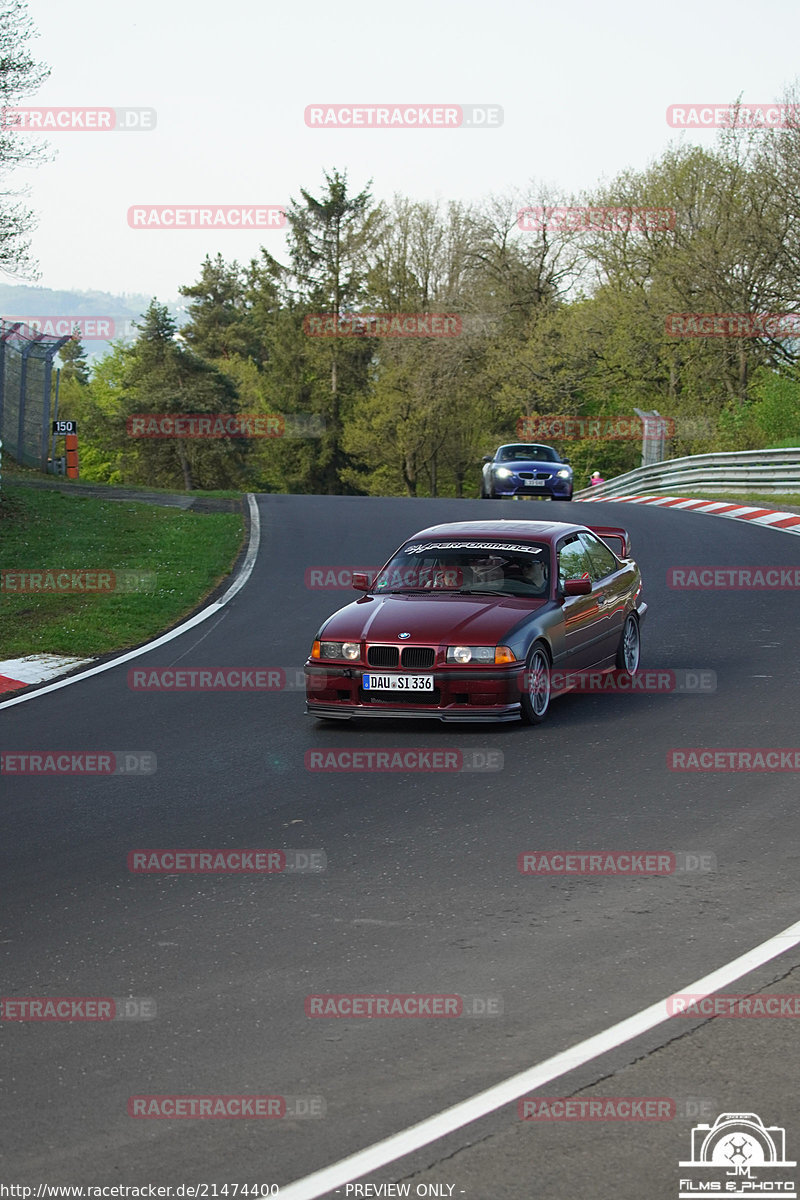 Bild #21474400 - Touristenfahrten Nürburgring Nordschleife (13.05.2023)