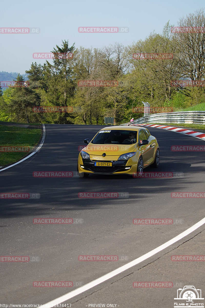 Bild #21474417 - Touristenfahrten Nürburgring Nordschleife (13.05.2023)